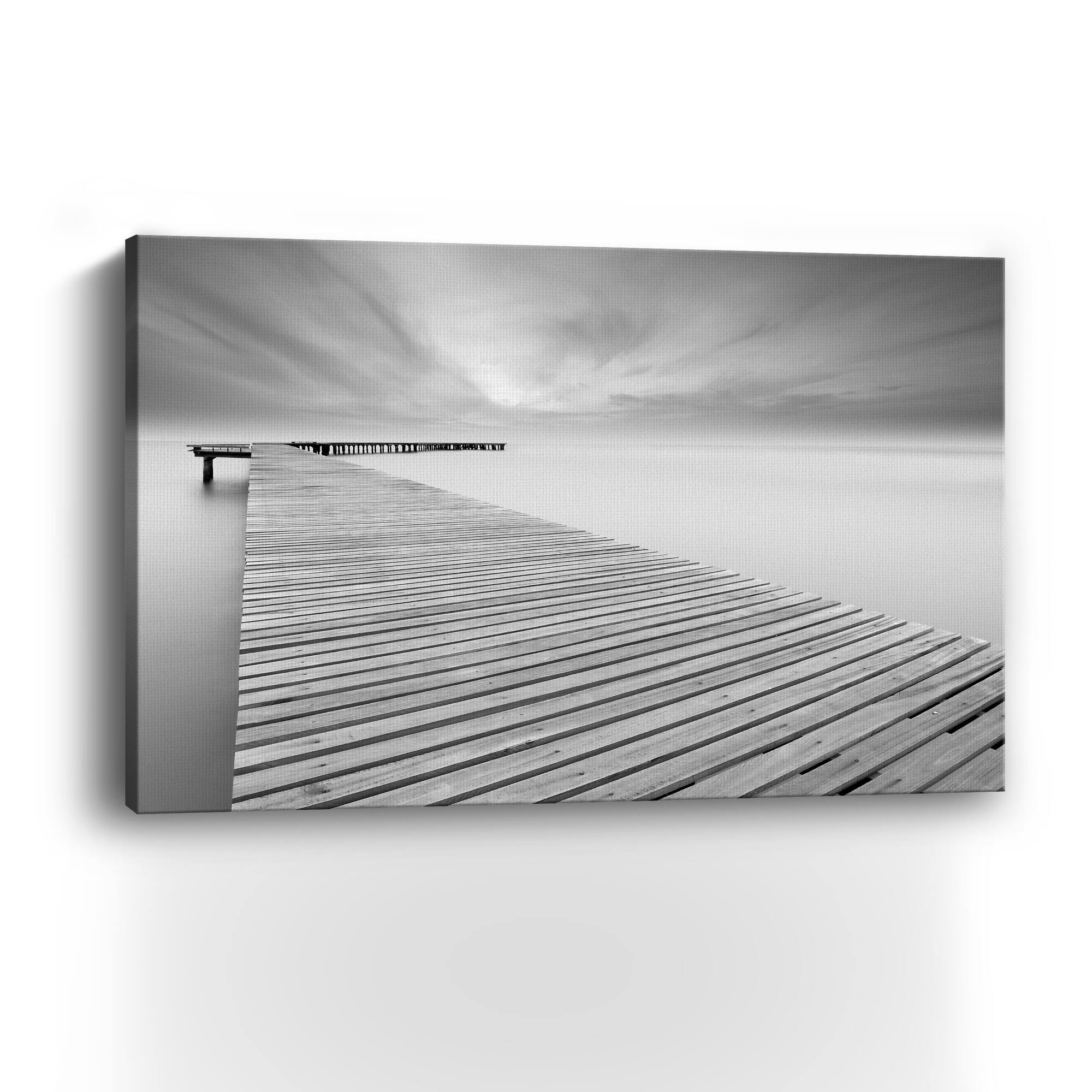 Touch Canvas Giclee